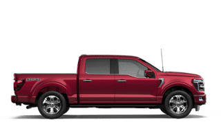 2026 Ford F-150® External Image 1